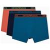 Emporio Armani 3-Pack Boxer Boxers Uomo