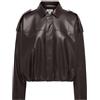 ONLY ONLMOON-NELI Giubbotto Bomber | Maniche lunghe, Casual, Non lavare
