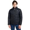 LEE - Giacca Uomo - Vestibilità Regular - Stand Collar Puffer - Nero
