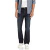 Amazon Essentials Uomo Jeans Slim Fit Elasticizzati, Bootcut - Colori Fuori Produzione