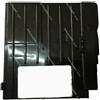 HUIYXZZUE Scheda Madre Compressore Inverter Frigorifero VCC3 2456 07 F14 019352512 0193525157, Battiscopa