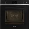 Smeg Forno Nero SO6401S2B