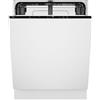 AEG NG52ID10K - Lavastoviglie da incasso completamente integrabile