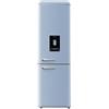 Staylux Frigorifero Vintage con Dispenser Classe E BCD-258VX+WDBLUE