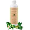 naukua 1L Olio di Neem e Sapone di potassio Concentrato - Ecologico Naturale al 100% - Migliora e Attiva Le difese Naturali delle Piante da Interno ed Esterno - Agisce in Modo rapido ed Efficace