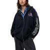 Desigual Sweat_m De Sweatshirt Donna (Pacco da 1)
