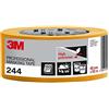 3M Scotch Super PT24448 - Nastro adesivo coprente per imbianchino, 48 mm x 50 m, qualità professionale, colore oro
