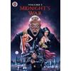 Chuck Dixon Vox Day Midnight's War Volume 1 (Copertina rigida)