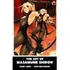 Jeremy Mark Robinson The Art of Masamune Shirow (Copertina rigida)