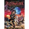 Mark Ellis Death Hawk (Copertina rigida)