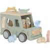 Little Dutch Jeep ad Incastro Macchina Little Dutch