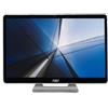 Adj Pc All-in-one 16.1" Adj 291-16N10082T-W11 Full HD N100 8GB 256GB SSD Win11Pro Argento-Nero