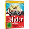Hitler zu verkaufen (Selling Hitler) - Ungekürzte Fassung / Starbesetzte 5-teilige Verfilmung des Skandals um die Hitler-Tagebücher (Pidax Historien-Klassiker) [2 DVDs]