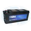 Augustin Group Batteria auto ERA 12V 110Ah 760A/EN Batteria di avviamento L 514mm L 175mm H 210mm NUOVO