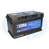 Augustin Group Batteria auto ERA 12 V 75 Ah 730 A/EN E57514 L 315 mm L 175 mm H 175 mm NUOVO