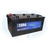 Augustin Group Batteria auto ERA 12V 225Ah 1150A/EN Batteria di avviamento L 518mm L 276mm H 242mm NUOVO
