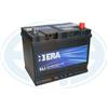Augustin Group Batteria auto ERA 12 V 68 Ah 550 A/EN S56819 L 261 mm L 175 mm H 220 mm NUOVO