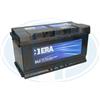 Augustin Group Batteria auto ERA 12 V 100 Ah 720 A/EN S60017 L 313 mm L 175 mm H 205 mm NUOVO