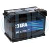 Augustin Group Batteria auto ERA 12, V 70, Ah 640, A/EN S57001 L 278 mm L 175 mm H 190 mm NUOVO