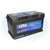 Augustin Group Batteria auto ERA 12 V 80 Ah 740 A/EN S58012 L 315 mm L 175 mm H 175 mm NUOVO