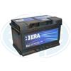 Augustin Group Batteria auto ERA 12 V 72 Ah 680 A/EN S57212 L 278 mm L 175 mm H 175 mm NUOVO