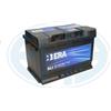 Augustin Group Batteria auto ERA 12 V 74 Ah 680 A/EN S57411 L 278 mm L 175 mm H 190 mm NUOVO