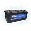 Augustin Group Batteria auto ERA 12V 180Ah 1000A/EN Batteria di avviamento L 513mm L 223mm H 223mm NUOVO
