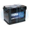 Augustin Group Autobatteria ERA 12, V 60, Ah 660, A/EN A56011 L 242mm B 175mm H 190mm NEU
