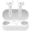 Defunc Cuffie Bluetooth 5.0True Basic Wireless Bianco/Bianco 71959