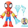 Hasbro Marvel Spidey e i suoi fantastici amici figura d'azione elettronica di Spidey Hasbro