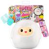Mga Fluffie Stuffiez Piccolo Peluche - Pecora