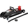 STREND PRO Cric Strend Pro, 2,5 tonnellate, 85-365 mm, carrellato, a basso profilo