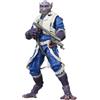 Hasbro Star Wars The Black Series Zeb Orrelios - Figura snodabile Hasbro 15 cm