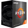 AMD Ryzen™ 5 5500F, processore