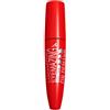 Manhattan Volume On Demand Mascara - N. 99T Brown, 12 ml