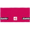 Eisbär Jamie Ski Austria - Fascia per capelli da donna e uomo, 13,5 cm | Fascia in lana merino, fascia per capelli lavorata a maglia, fodera in pile, protegge dal freddo e dal vento, morbida, calda