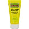 Pilogen Carezza - Supersapone Tabiano, Supercrema Purificante con Sulfozin, con Biozolfo e Olio Essenziale di Tea Tree, per Pelli Grasse e Impure, 50 ml