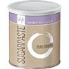 Holiday Depilatori Pasta di Zucchero Pure Diamond (Soft) - 1 kg - Sugaring, un' efficace, a lungo termine epilazione senza strisce in tessuto non tessuto con der Flicking di ingegneria