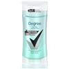Degree Women UltraClear Antiperspirant Deodorant, Black+White, 2.6 oz