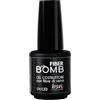 Beauty Space nails - Costrutture gel unghie con fibre con pennello da 15 ml - Fiber Bomb coperture, allungamenti, anche unghie deboli, massima aderenza, facile stesura (FIBER BOMB 15ml)