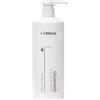 FemMas Argan & Keratin Shampoo con oli vegetali e proteine, olio di argan, proteine ricche per capelli sani ed elastici, qualità parrucchiere I 1000 ml con pompa