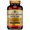 SOLGAR Natural Oceanic Betacaro Integratore di Alga Dunaliella per Vista e Pelle 60 Perle - SOLGAR - 948011818