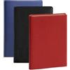 Exacompta - 13522E - Agenda settimanale Eurotime 13 a spirale Cassandra - 9 x 13 cm - gennaio - dicembre 2024 - Colori casuali