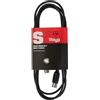 Stagg Cavo per Strumenti, 2 m, 1