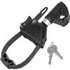 EUFAB 11575 Strap - Supporto per telaio corto, Ø 25 mm