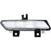 FINAO AUTOPARTS® - Luce diurna o diurna destra a LED per Renault Clio IV fase 1 (2012) e Captur