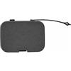 Generico Tappo Copri Gancio Traino Paraurti Anteriore Nero Goffrato Compatibile Per Jumper Modello Dal 07/2014-10/2023 Codice Originale 735589787