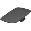 SG Store Tappo Coprigancio Traino Per Paraurti Anteriore Base Compatibile Con BMW E92 E93 Serie 3 2006-2009 328i 328xi 335i 335xi 2 Porte 51117187956