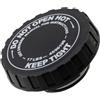 Aerzetix Tappo vaschetta di espansione compatibile con OEM K04596198 | Compatibile con 55116897AA / 5191233AA / 05191233AA / 0004596198 / 52028974AA / 05278697AA / 04596198 / K05278697AA