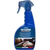 FRA-BER detergente per puliziainterni Auto in Vera Pelle DET Leather 750ML 2PZ